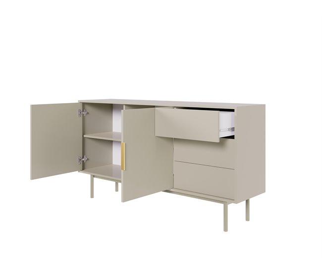 APARADOR VIVA 154 Bege