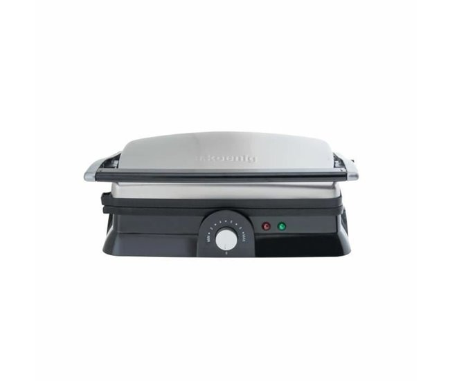 Barbecue Elétrico GR20 Multicor