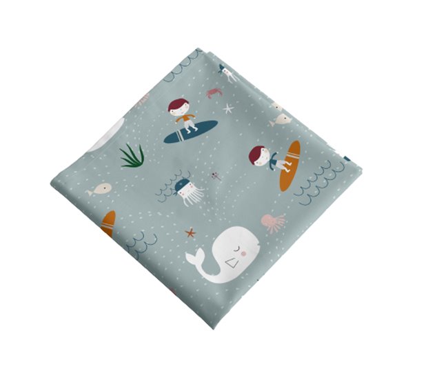 SURF MUSSELIN B Multicor