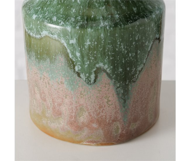Castiçal PERUYA marca BOLTZE Verde
