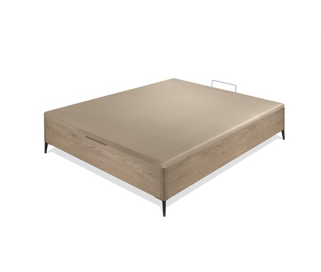 Sommier de madeira MOMA HILDING 