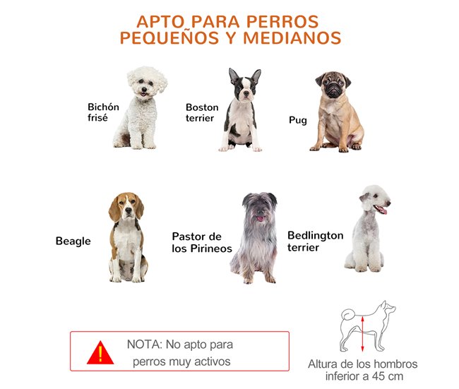 Barreira de Segurança para Cães Madeira de Pinho e Aço PawHut Cinza
