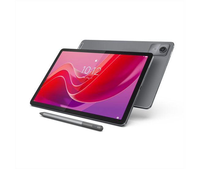 Tablet TB330FU Cinza