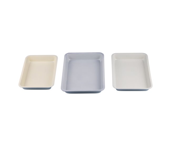 Bandeja para Forno MENORCA SG Multicor