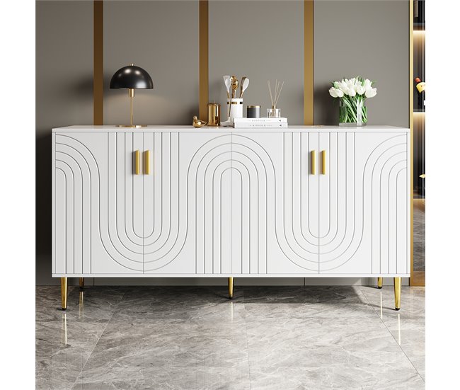 Aparadores 152 Branco