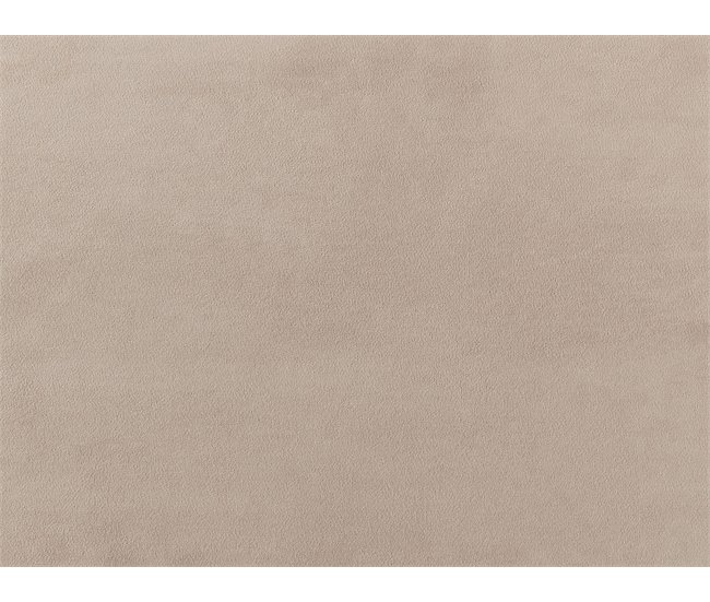 Beliani Cama com estrado Veludo CHALEIX 168x212 Cinza Escuro