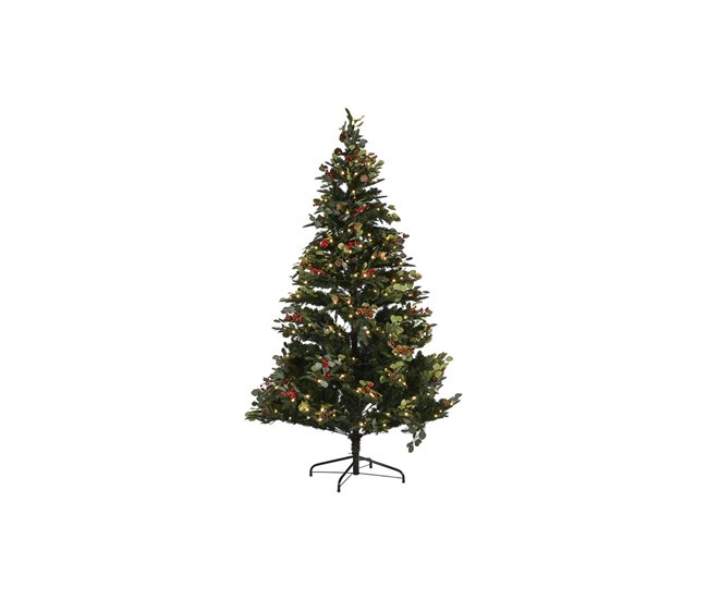 Árvore de Natal Verde