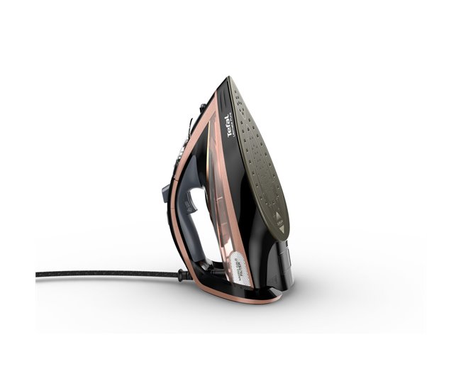 Ferro de Vapor FV 9845 Ultimate Pure Preto