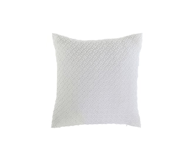 Almofada Branco