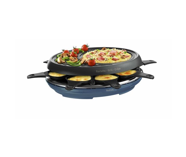 Barbecue Elétrico RE310401 Multicor