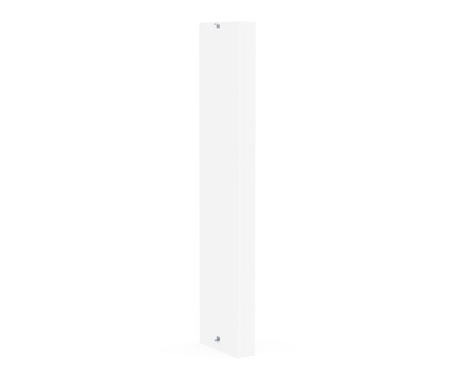 Acessório de canto DRESSING II Branco