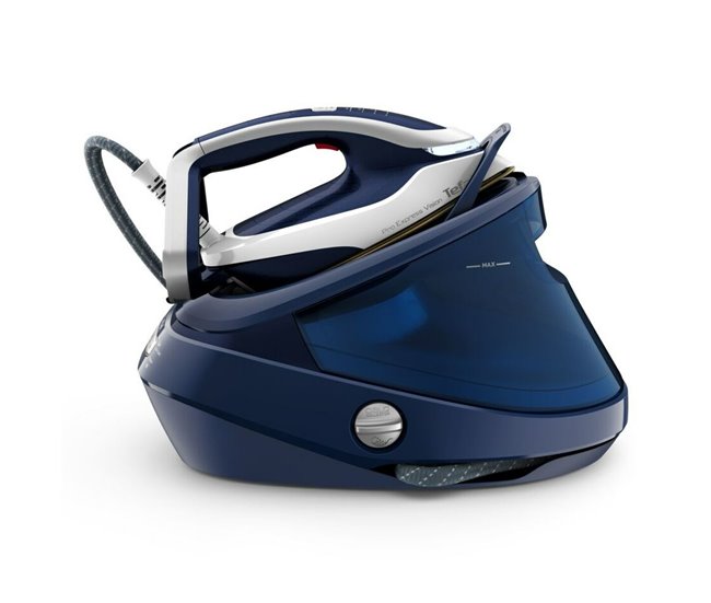 Centro de Engomar Pro Express Vision GV9812E0 Branco