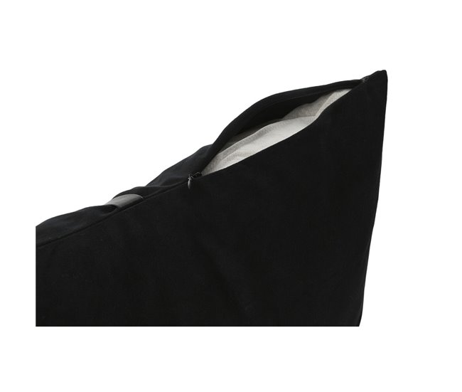 Almofada Preto