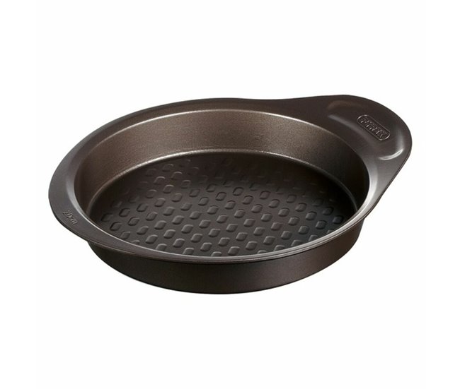 Molde para Bolos Preto