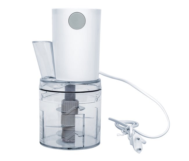 Fest integra multi -cara Branco