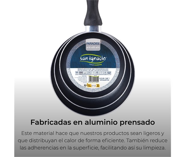 3 PANS jogo Azul