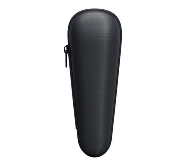 Barbeador elétrico Series 7 Preto