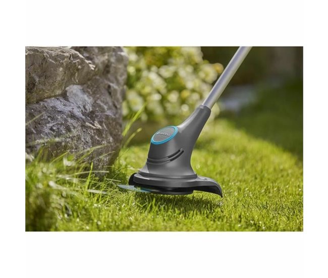 Roçadora multifunções 14702-55 Preto / Cinza