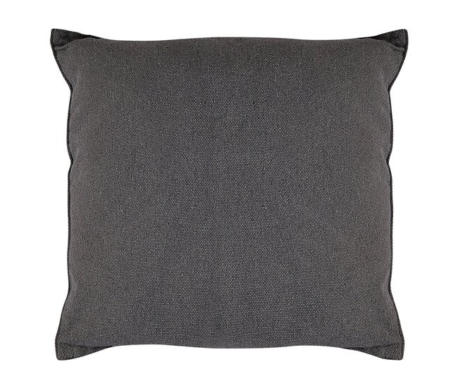 Beliani Sillón colgante BONEA Cinza
