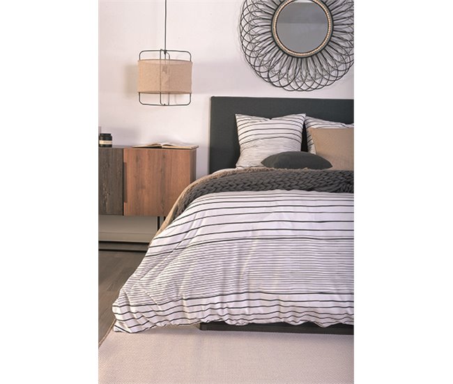 Capa de edredão MARTINA 