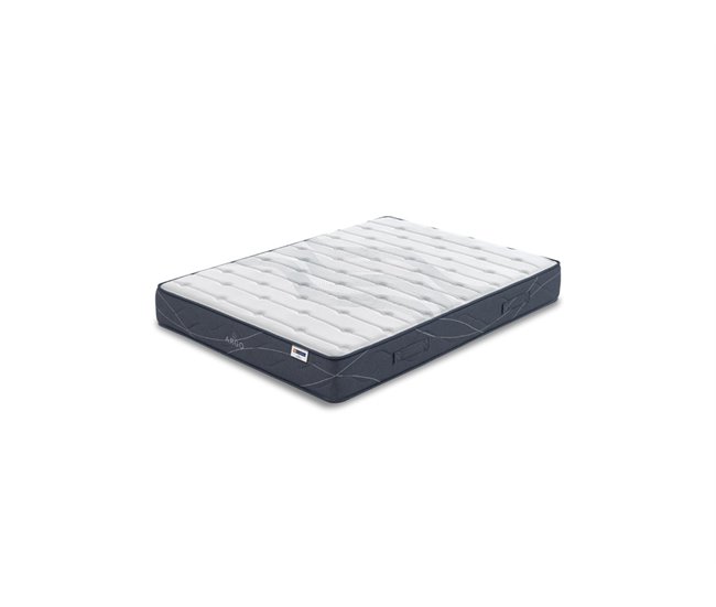 Colchão de mola contínua multielástic ARGO MOLAFLEX 