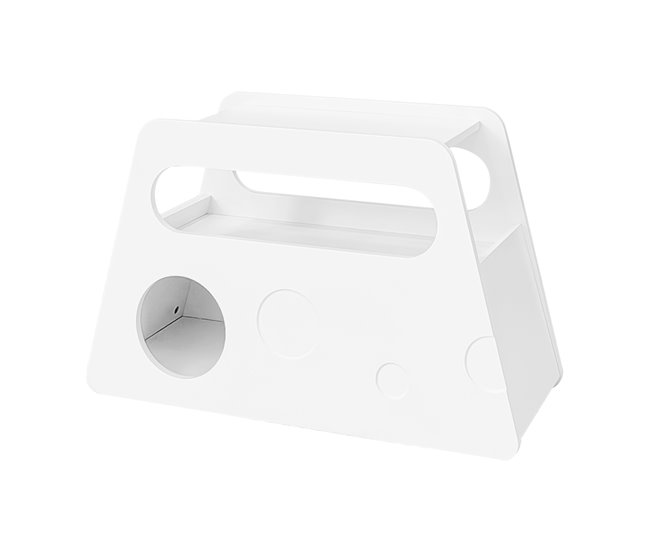 Aparadores 81 Branco