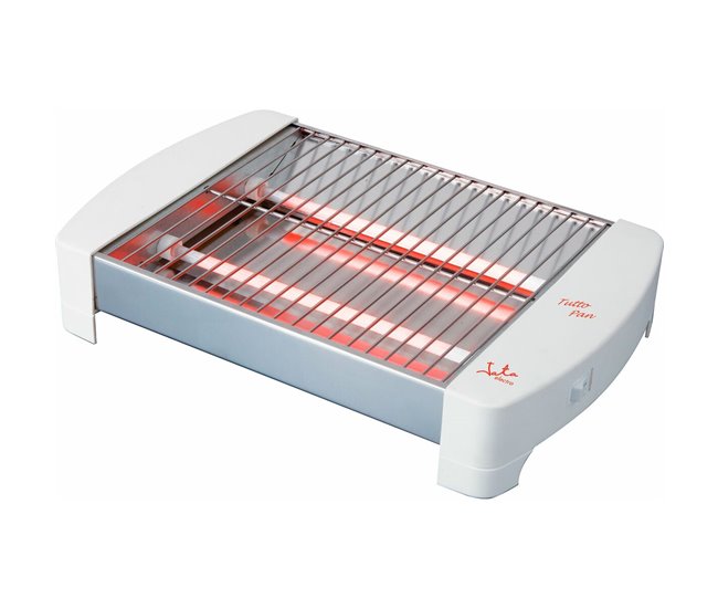 Torradeira 587 Branco