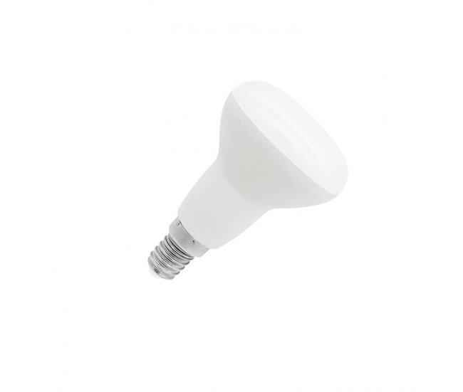Pack de 2 lâmpadas LED refletoras 7hSevenOn Premium Branco