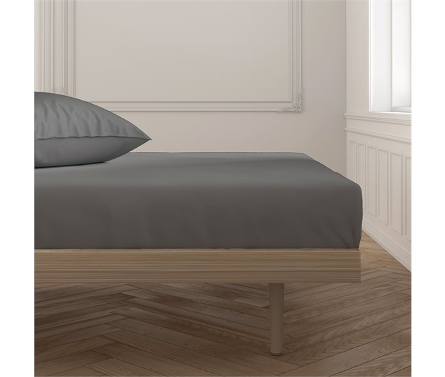 Lençol de baixo SILK em microfibra 