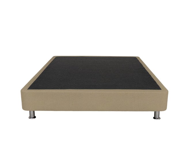 Sommier dreamura nara branco 200x180