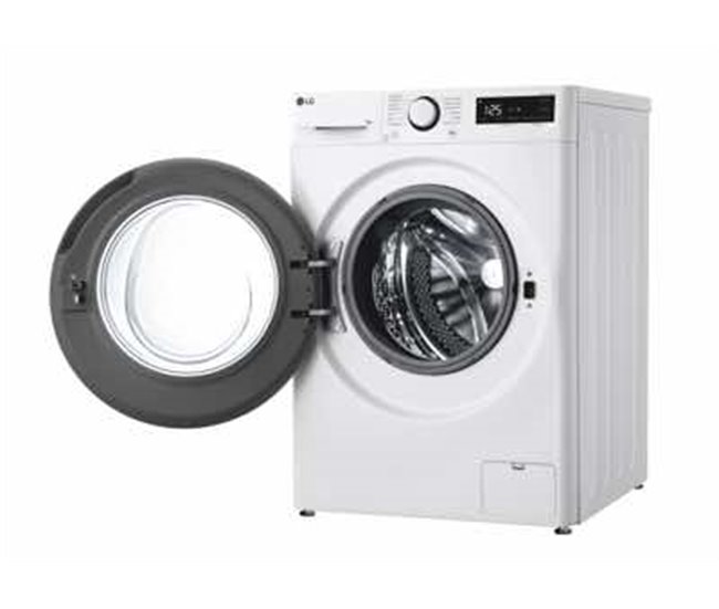 Máquina lavar roupa LG F4WR5009A6W 9kg 1400RPM br Branco