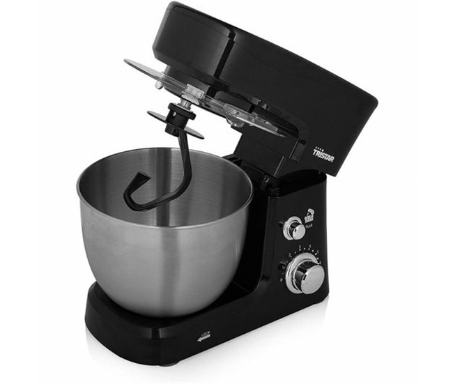 Robot de Cozinha MX-4830 Multicor
