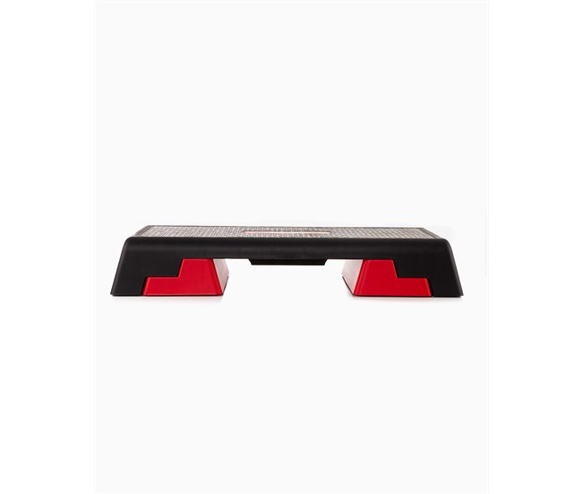 Step Pro - BOOMFIT Preto