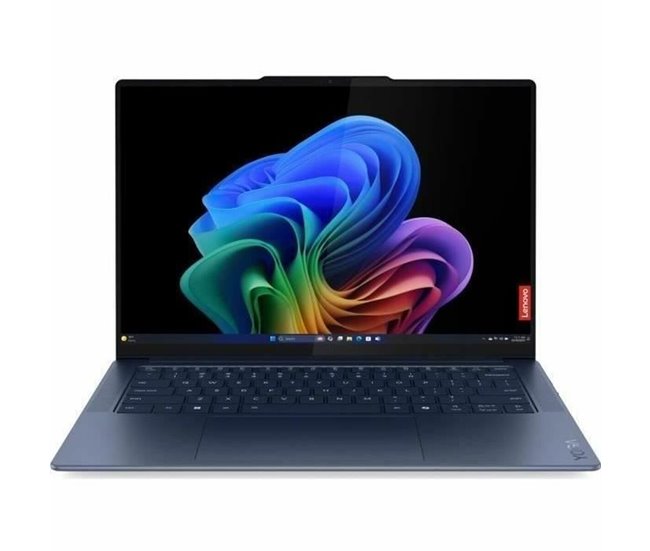 Laptop Yoga Slim 7x 14Q8X9 Azul