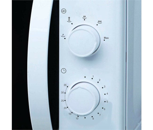 Microondas 1824FL Branco