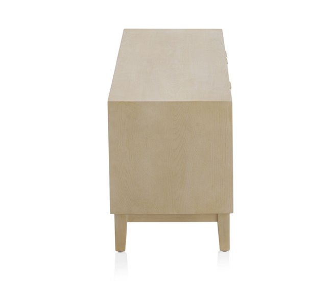 Movéis De Tv De 3 Portas Creme