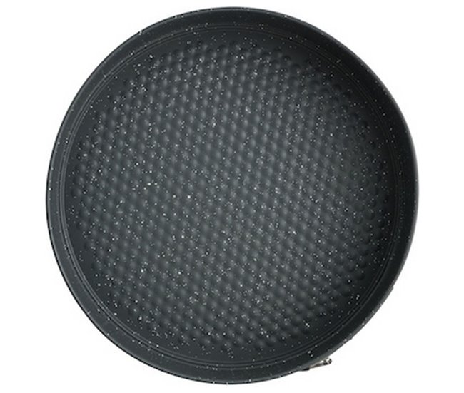 Molde Desmontável Q3610 Preto