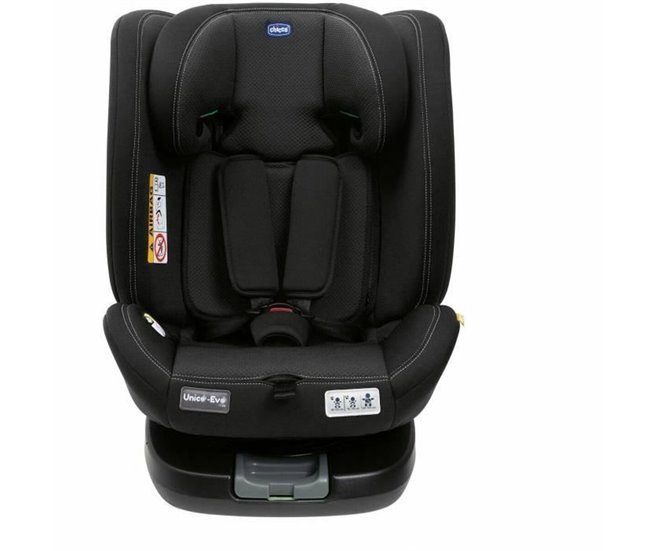 Cadeira para Automóvel EVO I-SIZE Preto