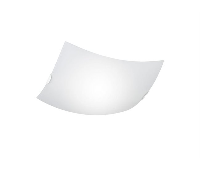 Candeeiro de teto NOMAD Branco