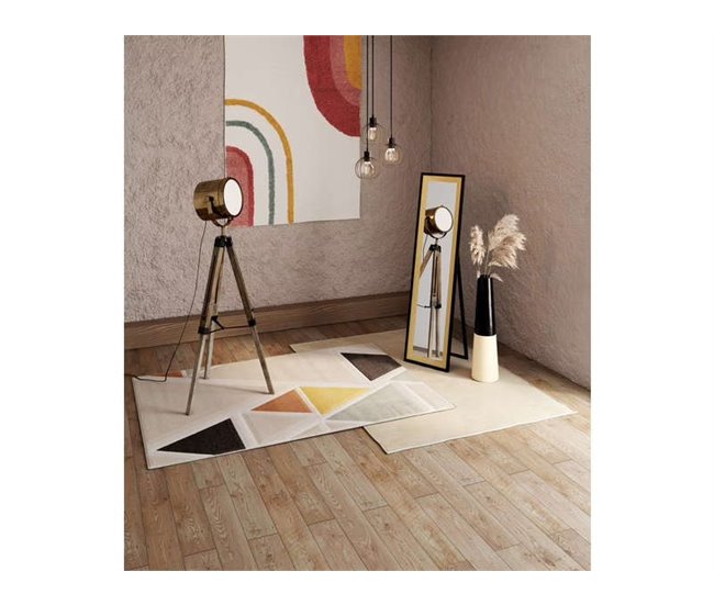 Espelho de pé REX 150cm marca CONFORAMA  Multicor