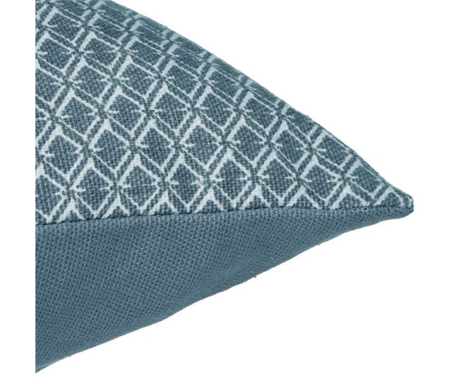 Almofada Otto Azul