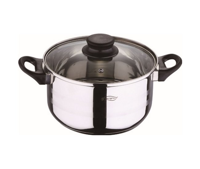 Bateria de Cozinha Multicor