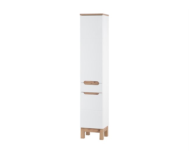 ARMÁRIO ALTO BALI 35 Branco