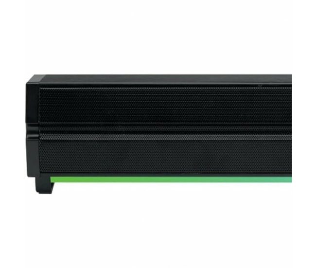 Barra de Som sem fios Big Bass 310 Preto