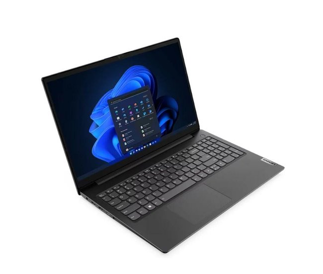 Notebook 82TT00KCSP Preto