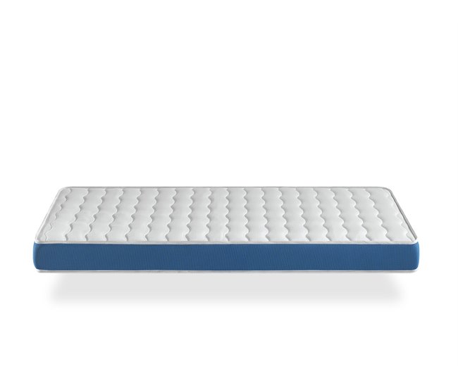  Colchão de berço 70X140 espuma ONIX 