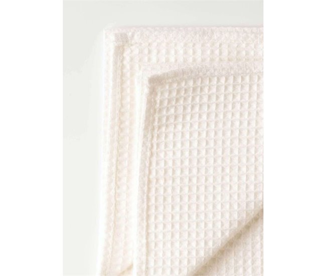 Guardanapos Waffle Natural