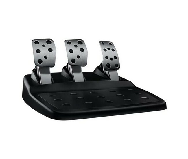 Volante de Corridas G29 Preto