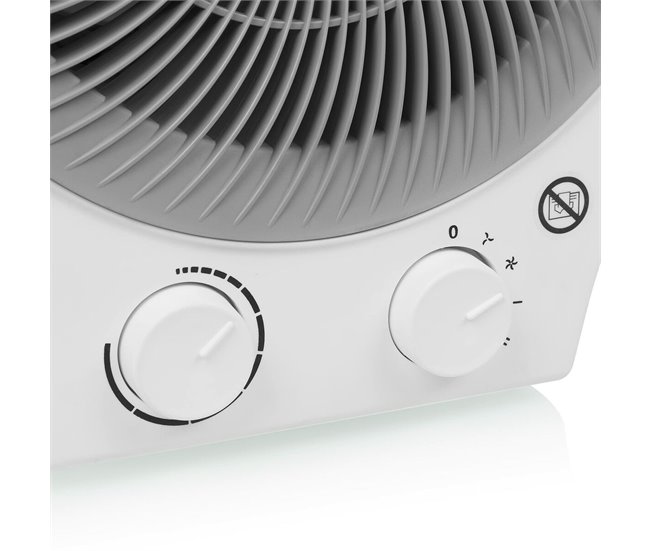 Aquecedor KA5140 Branco
