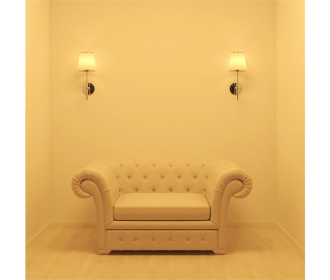 Lâmpada LED Cob 7hSevenOn Branco
